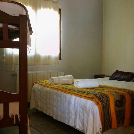 Azul Humahuaca Hotel Eksteriør billede