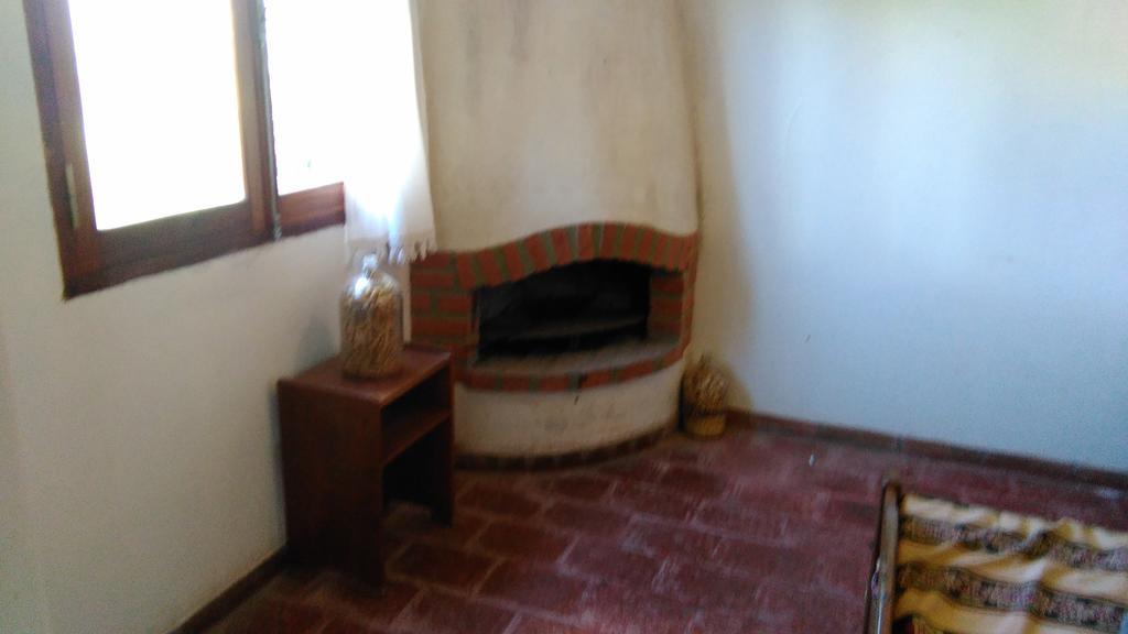 Azul Humahuaca Hotel Værelse billede