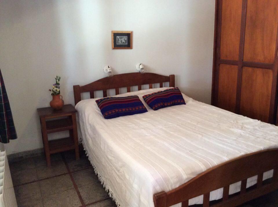 Azul Humahuaca Hotel Værelse billede