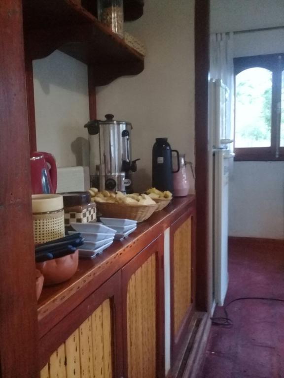 Azul Humahuaca Hotel Eksteriør billede