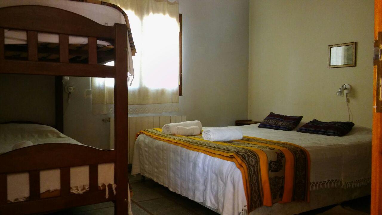 Azul Humahuaca Hotel Eksteriør billede