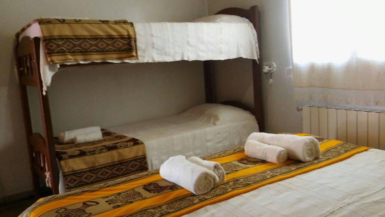 Azul Humahuaca Hotel Eksteriør billede